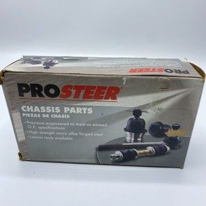 ProSteer Tie Rod End ES2231R